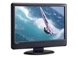 21.6IN LCD 1000:1 1680X1050 Q2201WB Black 5MS