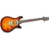 Paul Reed Smith PRS SE Custom 24 Electric Guitar with Gigbag - Tri Color Burst