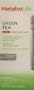 Metabolife Green Tea Ephedra Free Formula -- 90 Tablets