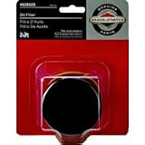 Oil Filter Briggs and Stratton Lawnmower 5049K 492932S