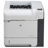 HP P4515n LaserJet Printer