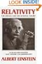 Relativity: The Special and the General Theory