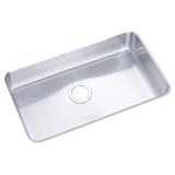 Elkay ELU2816 Kitchen Sink - 1 Bowl
