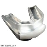 Double Mouth Guard