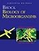 Brock Biology of Microorganisms
