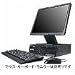 レノボ・ジャパン ThinkCentre M57 Ultra Small 6062A17