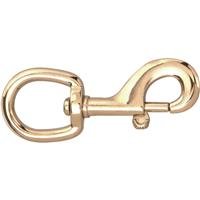 Apex Cooper Campbell: 1 Inches #225Z Bolt Snap T7615422 -2Pk
