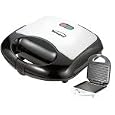 Brentwood TS-245 Non-Stick Panini Maker