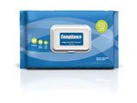 Compliance® Skin Caring Washcloths 9IN X 12IN (48/PK 12PK/CS)