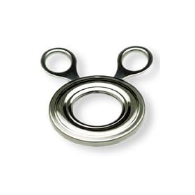 Egg Topper Cutter Clipper Stainless Kitchen Gadget by 