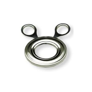 Egg Topper Cutter Clipper Stainless Kitchen Gadget