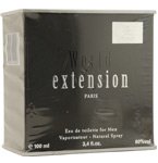 WORLD EXTENSION by Geparlys For men EDT SPRAY 3.3 OZ (Fragrance - men Fragrances)
