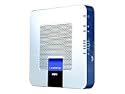 Linksys Broadband Router with 2 Phone Ports RTP300 - Router + 4-port switch - VoIP phone adapter - Ethernet, Fast Ethernet external
