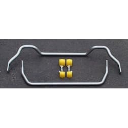 UUC Motorwerks SBE46 SwayBarbarian Sway Bars