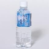 関電不動産 黒部の氷荀水 500ml×24本