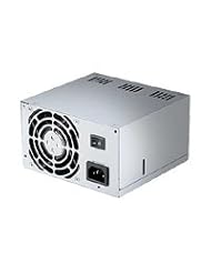 ANTEC BP500U 500W DUAL POWER SUPPLY ATX12V 2.01 PS/2