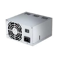 Antec Basiq BP500U-GB - Power supply ( internal ) - ATX12V 2.01 - AC 100-240 V - 500 Watt - active PFC - United Kingdom