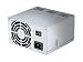 Antec Basiq BP500U-GB - Power supply ( internal ) - ATX12V 2.01 - AC 100-240 V - 500 ...