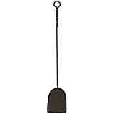 Minuteman International WR-02S Standard Rope Design Shovel, 28-Inch L