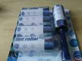 Lint roller with 4 refill packs