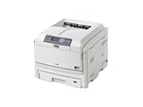 Oki C830DTN COLOR LED PRINTER