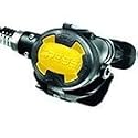 Cressi-Sub Ellipse Octopus (Safe Second) Regulator