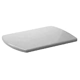 Buy Duravit 006560-00-00 Caro Cover Toilet Seat by Duravit