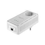 DEVOLO 1360 - 200Mbps Powerline Network Adapter - 1 Plug