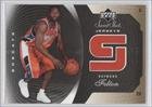 2005-06 Sweet Shot Jerseys Gold #RF - Raymond Felton/99