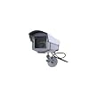 8 - Dummy Outdoor Security Cameras Imitation CCTV with Outdoor Cover