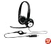 Logitech Clearchat Comfort USB