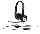 Logitech Clearchat Comfort USB