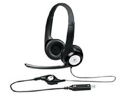 Logitech Clearchat Comfort USB