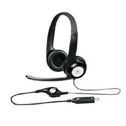 Logitech Clearchat Comfort USB