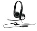 Electronics : Logitech Clearchat Comfort USB