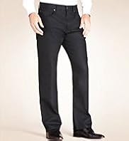 Big & Tall Pure Cotton Straight Fit Jeans