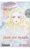 Please save my earth 16 (Spanish Edition)