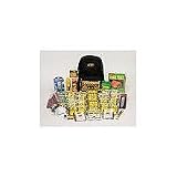 Survival Gear Office/classroom Everything Disaster Kit (pack Of 1)