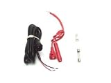 LowranceC PC15BK POWER CORD 08-92