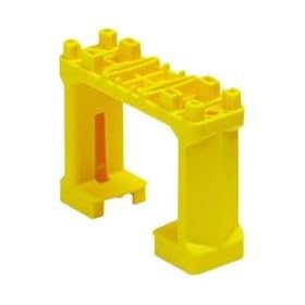 Tomy - 85209 - Tomica Accessoires - Coffret Plots de Sur�l�vation - Mod�le J-14