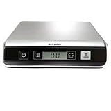 DYMO Pelouze M1  Digital USB Postal Scales, 10lb, USB Connect, PC/Mac Compatible (1772057)