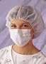 Mask - Earloop Medical Procedure Mask 50/box In stock!
