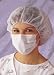 Mask - Earloop Medical Procedure Mask 50/box In stock!