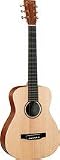 Martin LX1E Little Martin Acoustic-Electric Guitar