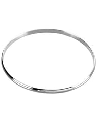 Sterling Silver Bangle