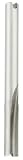 Steelex D2789 1/8-Inch Straight 1/8-Inch Shank