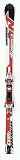 Nordica Ski Dobermann GSJ Plate Race Skis 2008