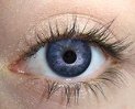Orglamix Pure Mineral Eye Color, Cafe Au Lait
