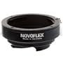 Novoflex Adapter to Mount Leica R Lenses on a Leica M Body