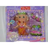 Snap 'n Style Doll - Nadia